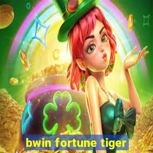 bwin fortune tiger